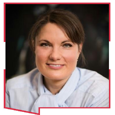 Camilla Dahl Hansen