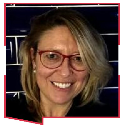 Camille Blackburn