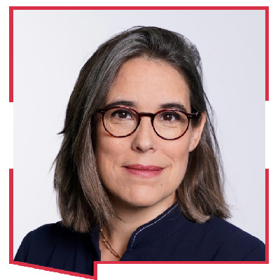 Carine André