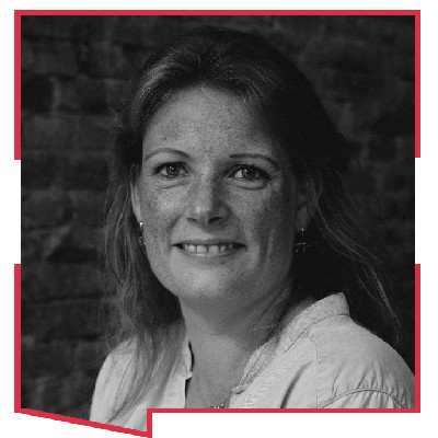 Carine van der Heijden