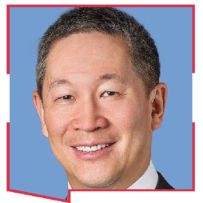 Carl Chien