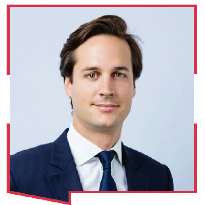 Carl de Vergie