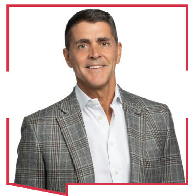 Carl Eschenbach