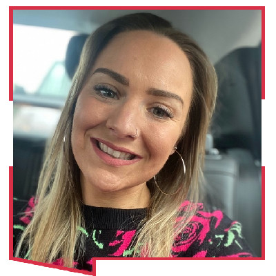 Carlie Southworth