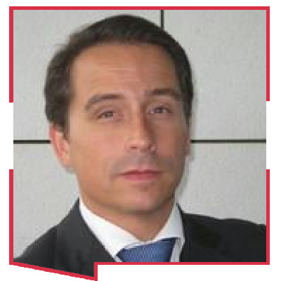 Carlos Braziel David