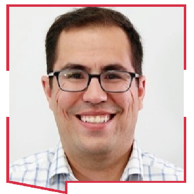 Carlos Castellanos