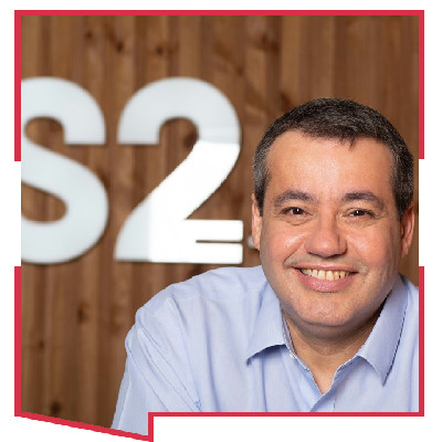 Carlos Eduardo T. de Andrade, Jr