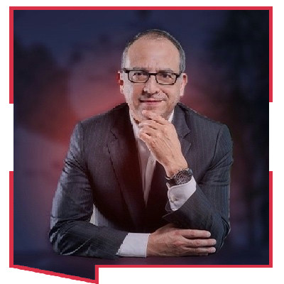 Carlos Marmolejo