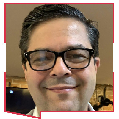 Carlos Netto