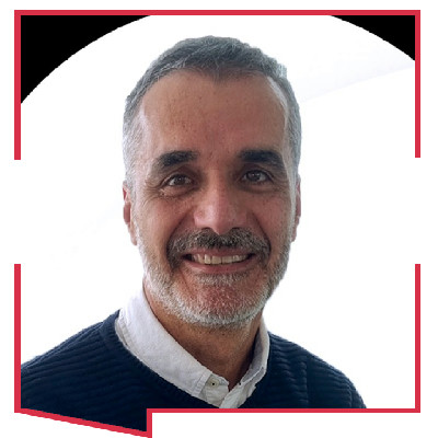 Carlos Santa Cruz