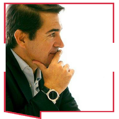 Carlos Torres Vila
