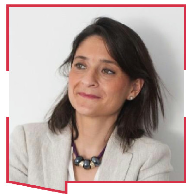 Carmen Marin