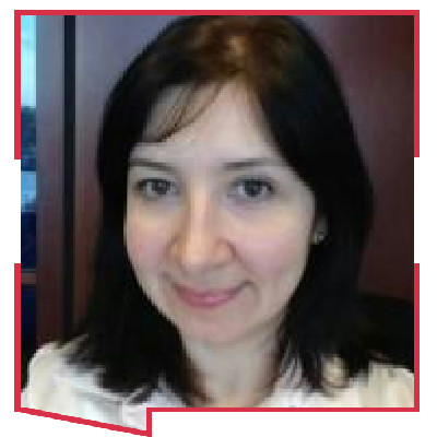 Carmen Podgurschi