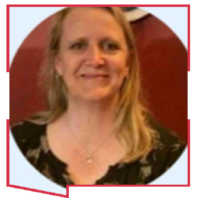 Carol Connolly