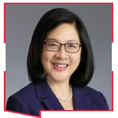 Carol Fong