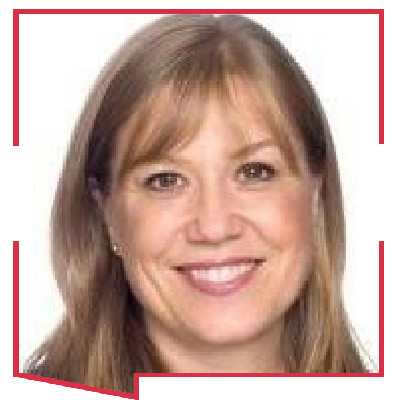 Carol Frost