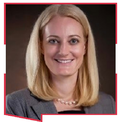 Caroline Baker