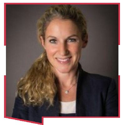 Caroline Bouvet