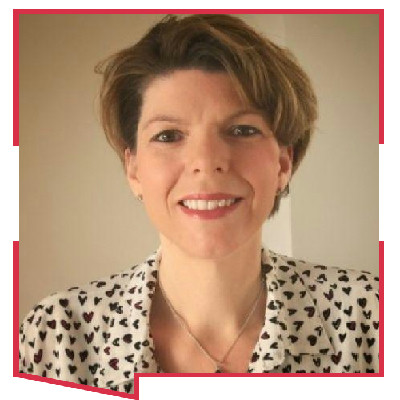 Caroline Luxmore