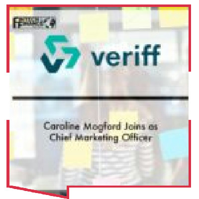 Caroline Mogford