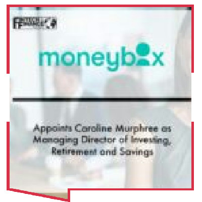 Caroline Murphree