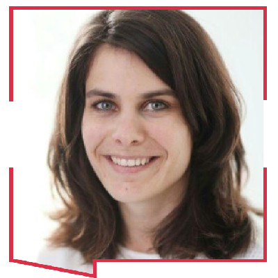 Caroline Span