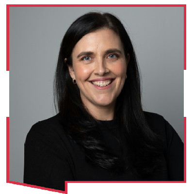 Caroline van der Merwe