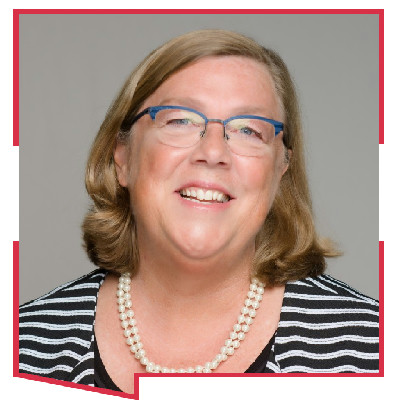 Carolyn Kirk