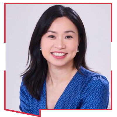 Carolyn Neo