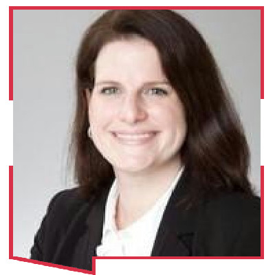 Carrie Barr