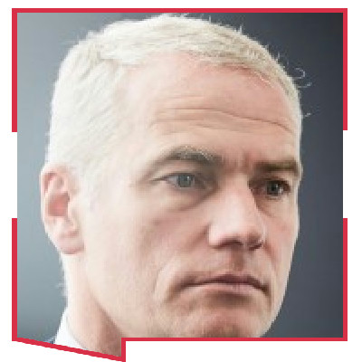 Carsten Kengeter
