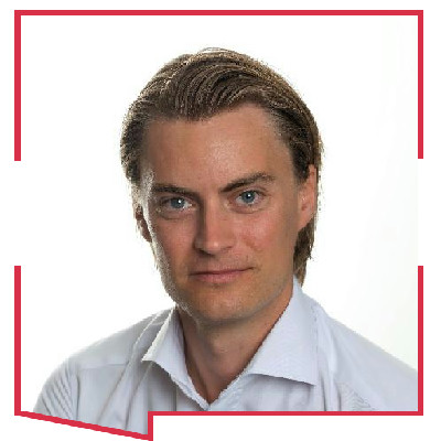 Carsten Leth