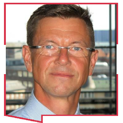 Carsten Smith