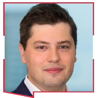 Casey Klyszeiko