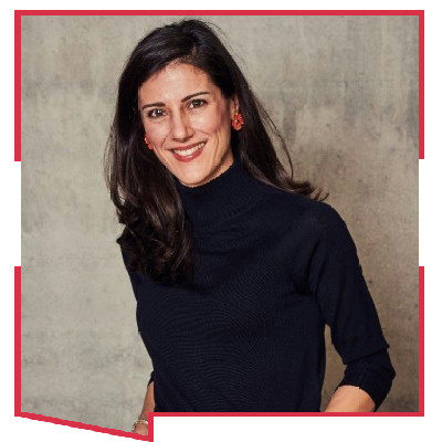 Catarina Abrantes-Steinberg