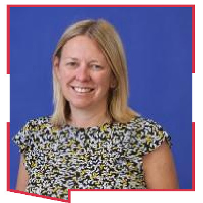Catherine Birkett