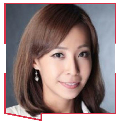 Catherine Chen