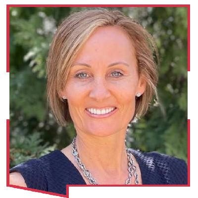 Catherine Clay