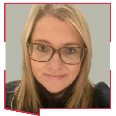 Catherine Korsten