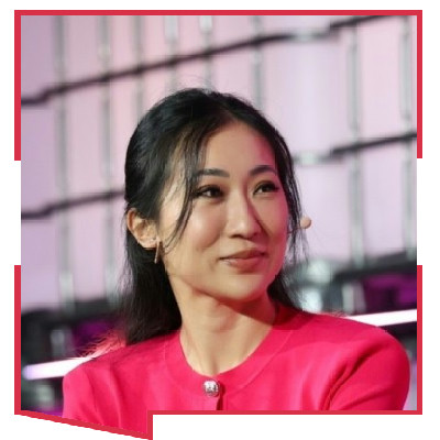 Cathy Gao