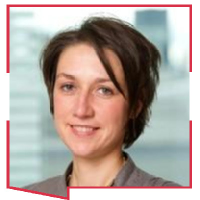 Cecile Nagel, CFA