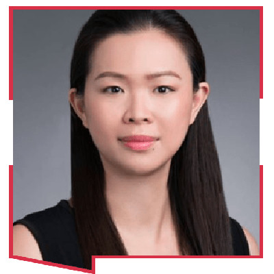 Cecilia Chan