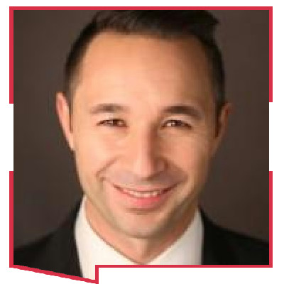Cedric Bru