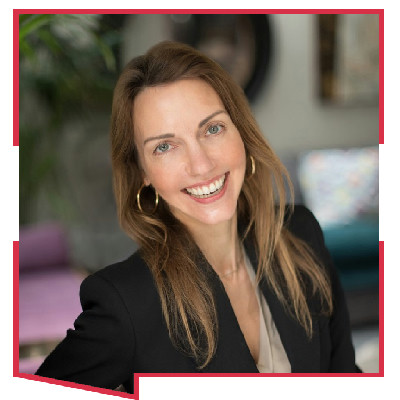 Celine Herweijer