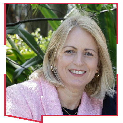 Céline Singleton