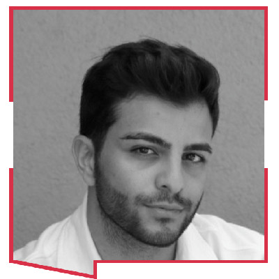 Cenk Bozal