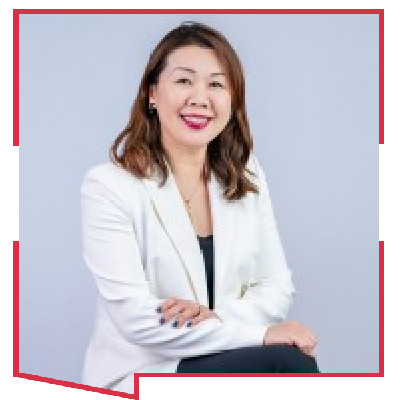 Ceridwen Choo