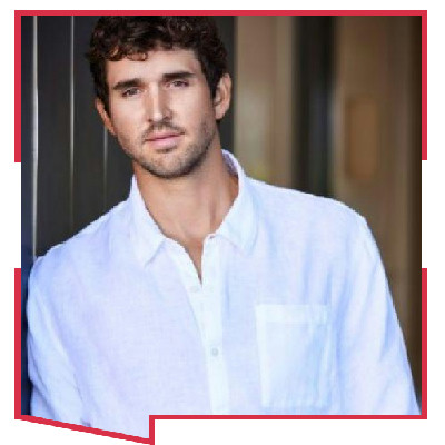 Chad Byers