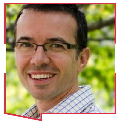 Chad Griffin
