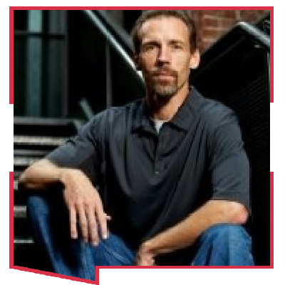 Chad Lynch